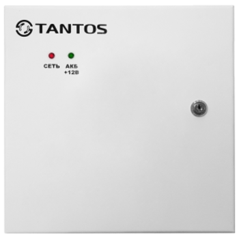 фото - Tantos ББП-100 MAX