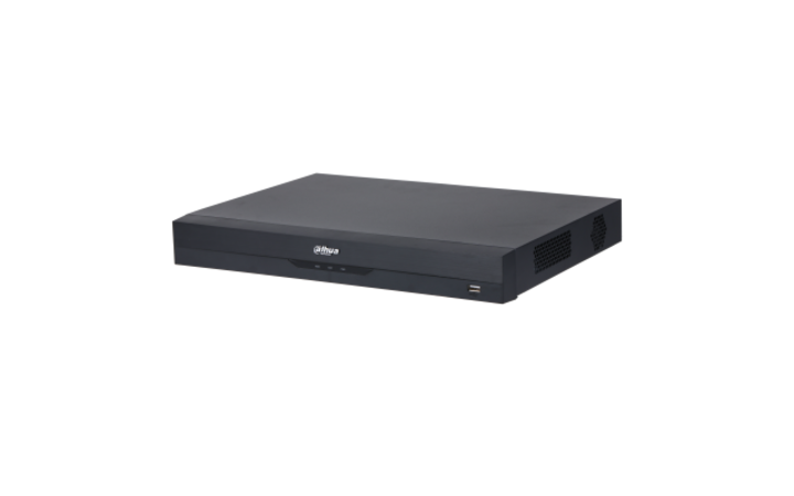 фото - Dahua DH-XVR5216AN-I3/T