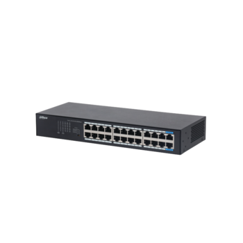 фото - Dahua DH-S3024-24GT