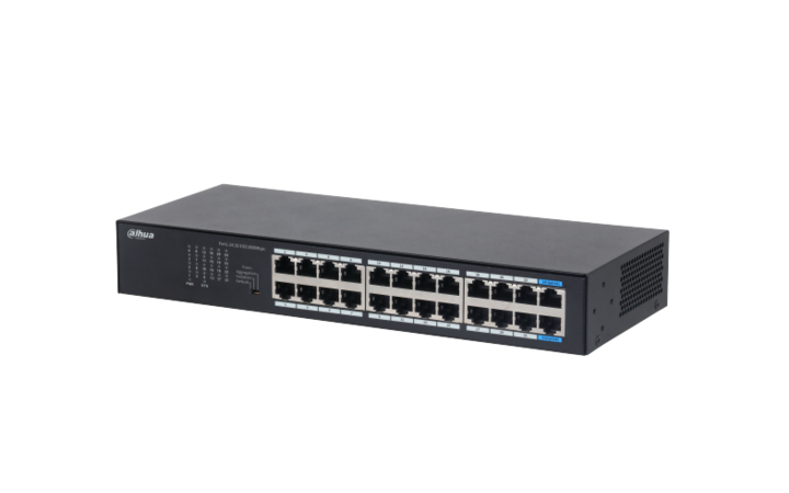 фото - Dahua DH-S3024-24GT