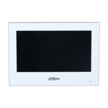 фото - Dahua DHI-VTH2624GW-WP-EA