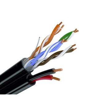 фото - Optimus U5e-4x2x0.5+2x0.75 CCA (OUT)