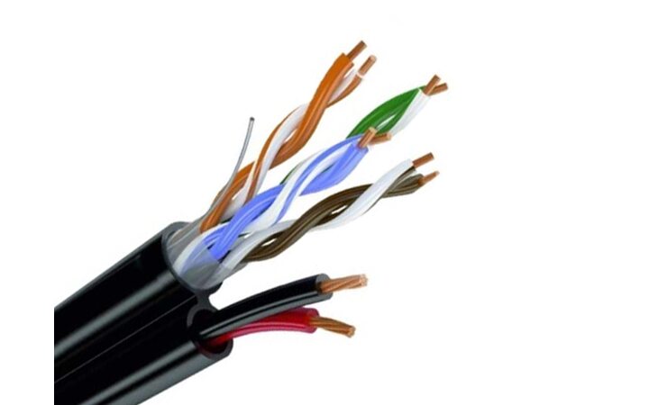 фото - Optimus U5e-4x2x0.5+2x0.75 CCA (OUT)