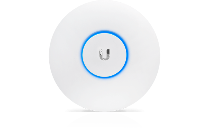 фото - Ubiquiti UniFi AC Lite