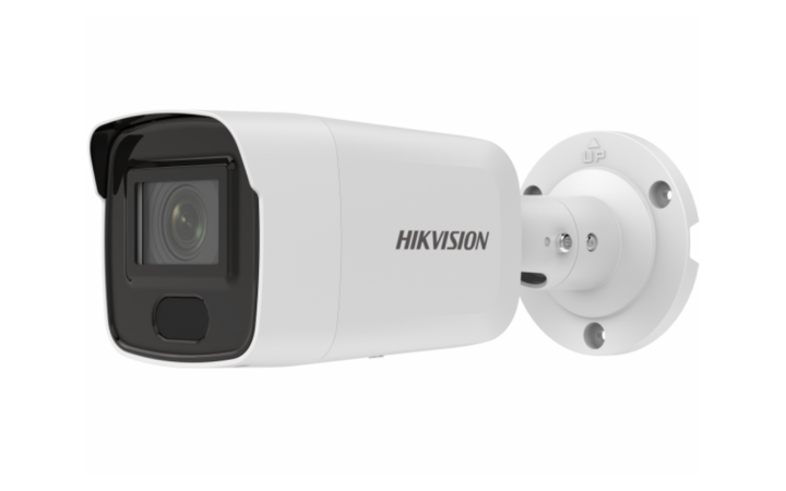 фото - Hikvision DS-2CD3046G2-IS(2.8mm)(H)