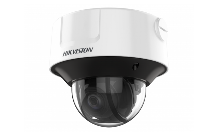 фото - Купольная IP-камера Hikvision DS-2CD3D86G2T-IZHSUY(8-32mm)(H)
