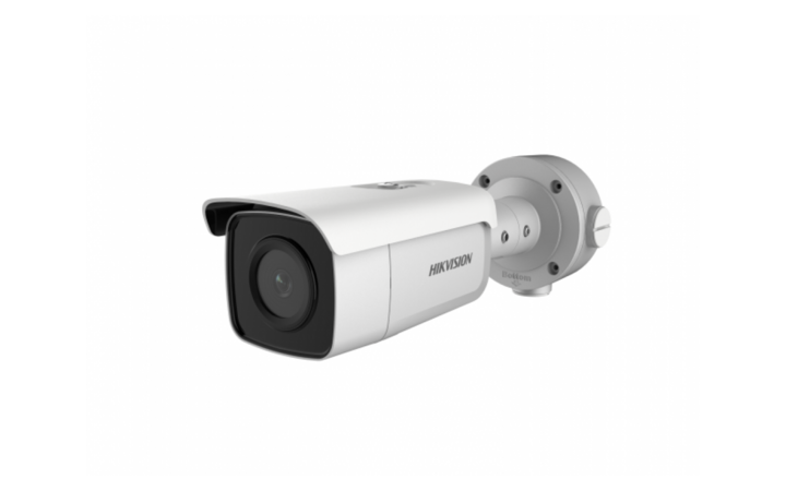фото - Уличная IP-камера Hikvision DS-2CD3T86G2-4IS(6mm)(H)