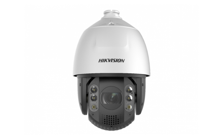 фото - Поворотная уличная IP-камера Hikvision DS-2DE7A425IW-AEB(T5)