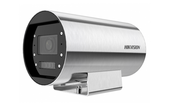 фото - Уличная IP-камера Hikvision DS-2XT6645G0-LIZS/C15(2.8-12mm)