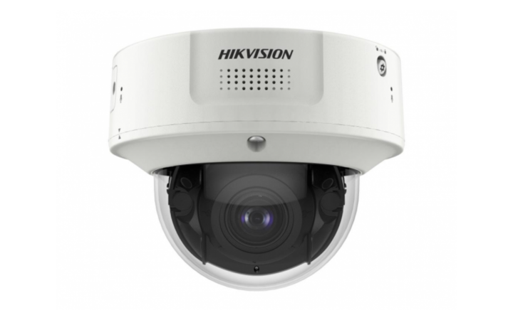 фото - Купольная IP-камера Hikvision iDS-2CD7146G0-IZHSY(8-32mm)(D)