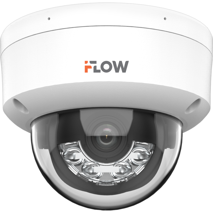 фото - iFLow F-IC-1421M(2.8mm)