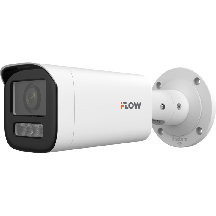 фото - iFLow F-IC-1622CMZ4(2.8-12mm)