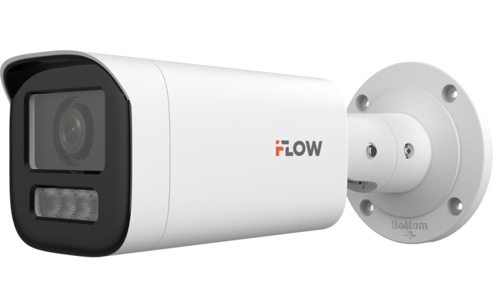 фото - iFLow F-IC-1642CMZ4(2.8-12mm)