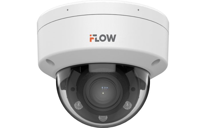 фото - iFLow F-IC-1722CMZ4(2.8-12mm)