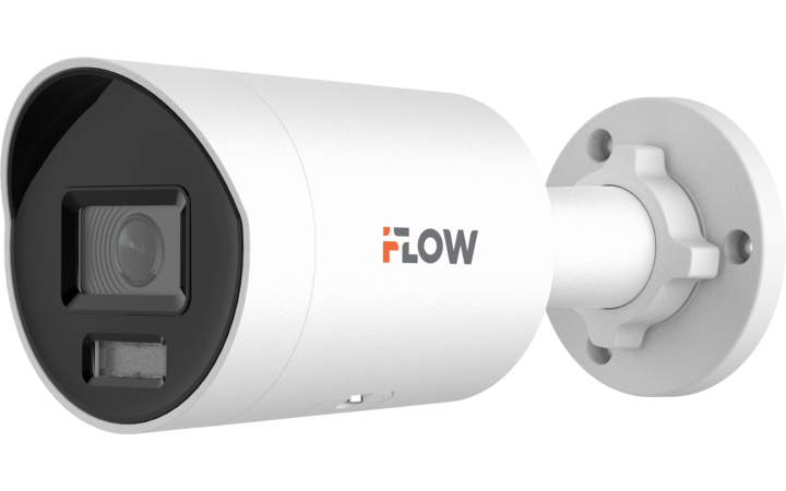 фото - iFLow F-IC-2146CM(2.8mm)
