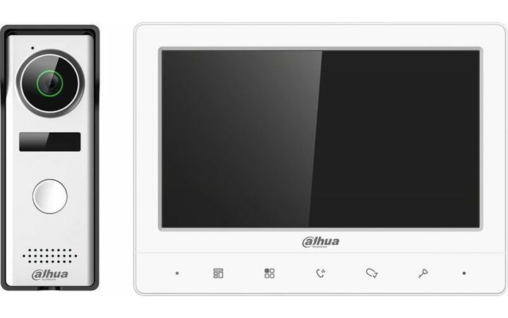 фото - Dahua DHI-KTA03