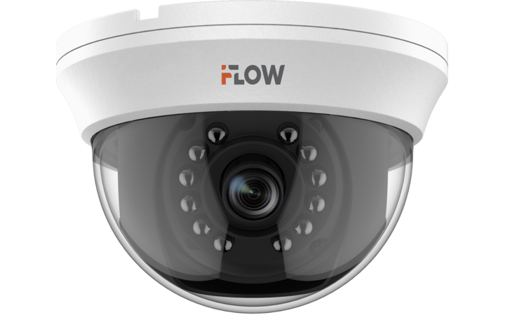 фото - iFLow F-AC-1421(2.8mm)