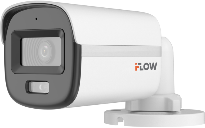 фото - iFLow F-AC-2126M(2.8mm)