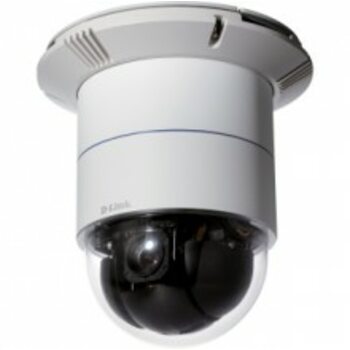 фото - D-Link DCS-6616