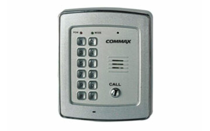 фото - Commax CAR-42CAV