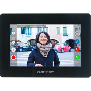 фото - BPT XTS 5IP BK (840CH-0100)