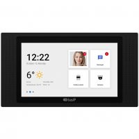 BAS-IP AT-10L BLACK