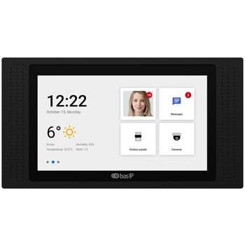 фото - BAS-IP AT-10L BLACK