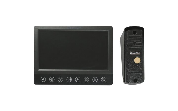 фото - DoorHan DOMO7-PRO