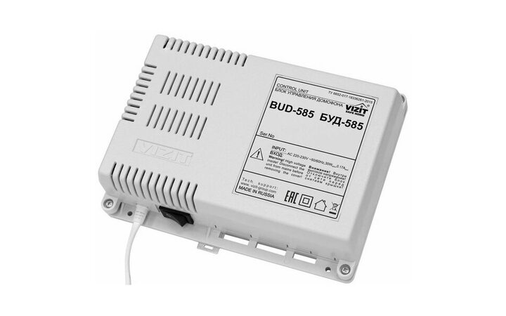 фото - VIZIT БУД-585