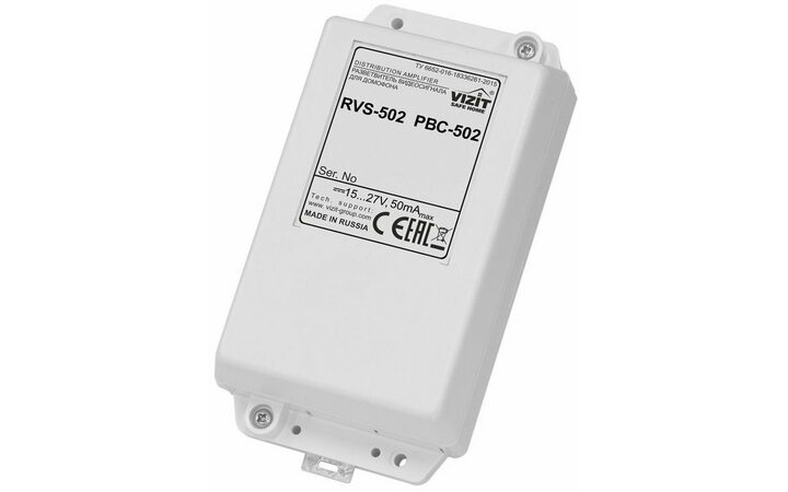 фото - VIZIT РВС-502