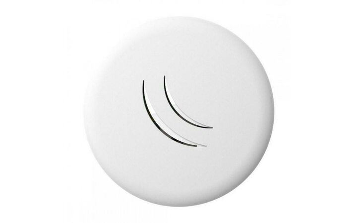 фото - Mikrotik cAP lite (RBCAPL-2ND)