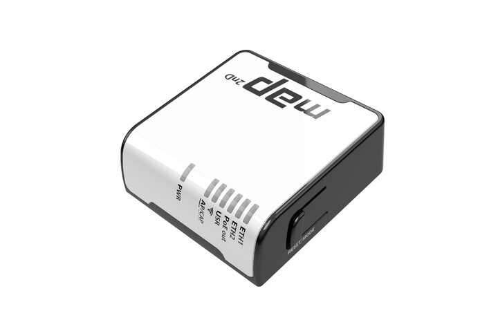 фото - Mikrotik mAP (RBMAP2ND)