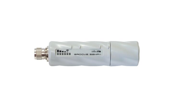 фото - Mikrotik GrooveA 52HPn (RBGROOVEA-52HPN)