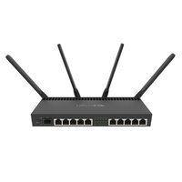 Mikrotik RB4011IGS+5HACQ2HND-IN