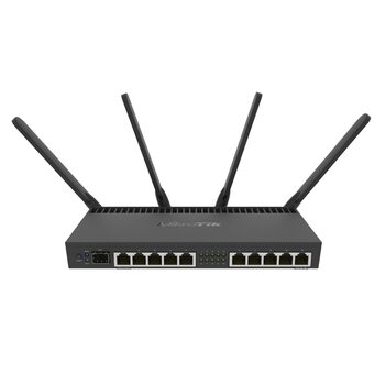 Mikrotik RB4011IGS+5HACQ2HND-IN