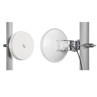 Mikrotik Wireless Wire nRAY (NRAYG-60ADPAIR)