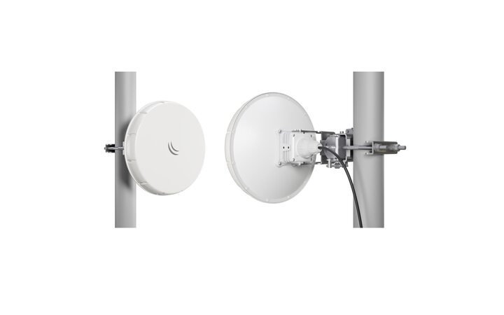 фото - Mikrotik Wireless Wire nRAY (NRAYG-60ADPAIR)