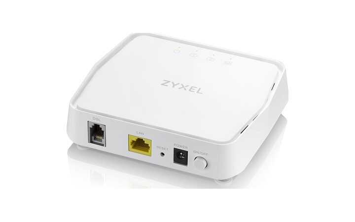 фото - Zyxel VMG4005-B50A-EU01V1F