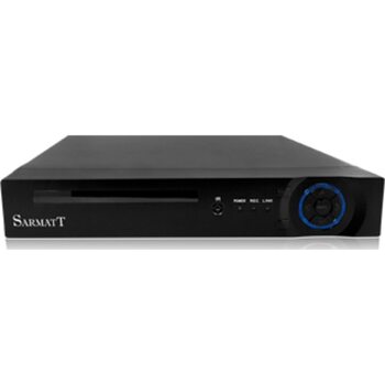 фото - Sarmatt DSR-415-h