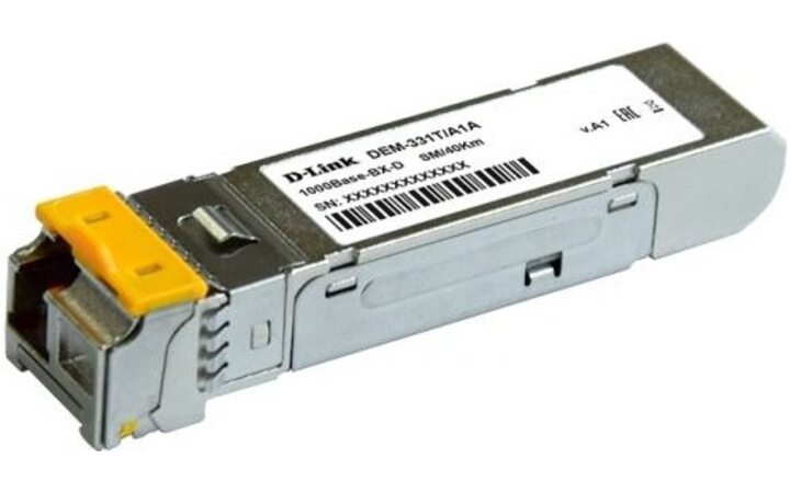 фото - D-Link 331T/40KM/B1A