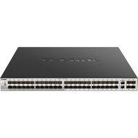 D-Link DGS-3130-54S/B1A