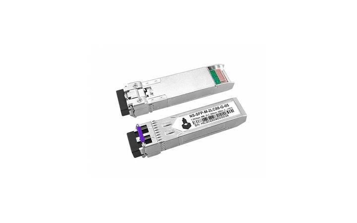 фото - NST NS-SFP-M-2LC88-G-05