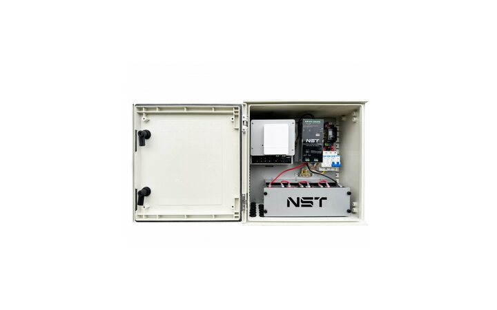 фото - NST NS-SW-WPU-8F3G-P