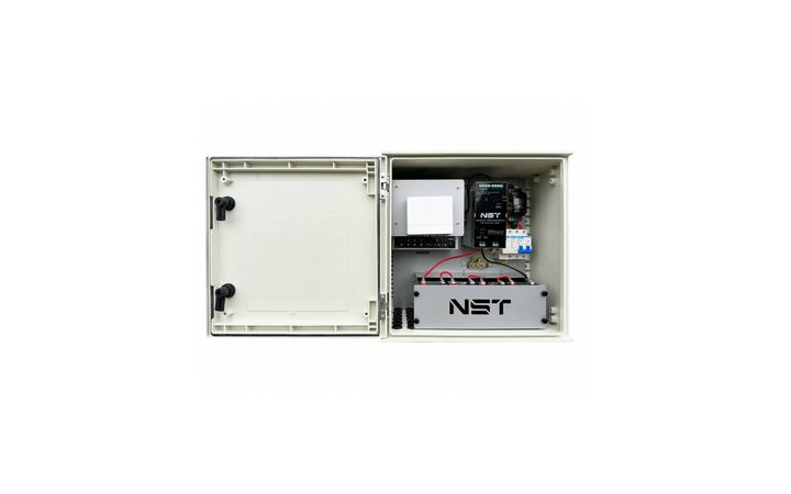 фото - NST NS-SW-WPU-8F4G-PL