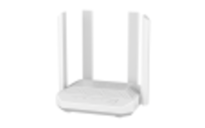 фото - Keenetic Challenger (KN-3910)