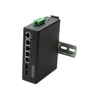 OSNOVO SW-80402-IL(port 90W,360W)