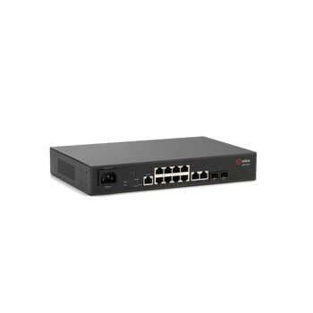 QTECH QSW-4610-10T-POE-AC