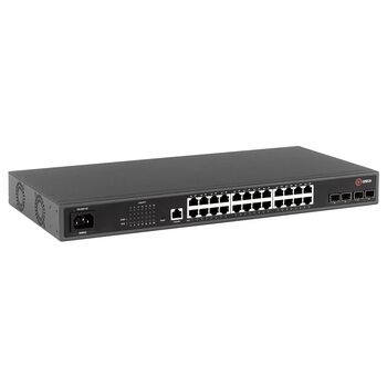 QTECH QSW-4610-28T-POE-AC