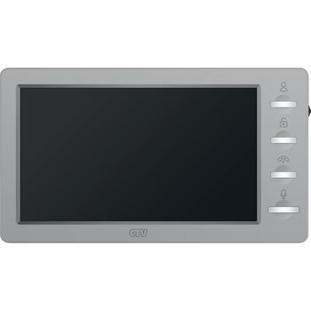 фото - CTV-M3702 Gamma платина