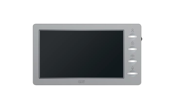 фото - CTV-M3702 Gamma платина